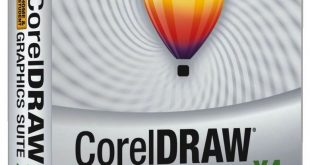 CorelDRAW X4 Free Download GetintoPC.com