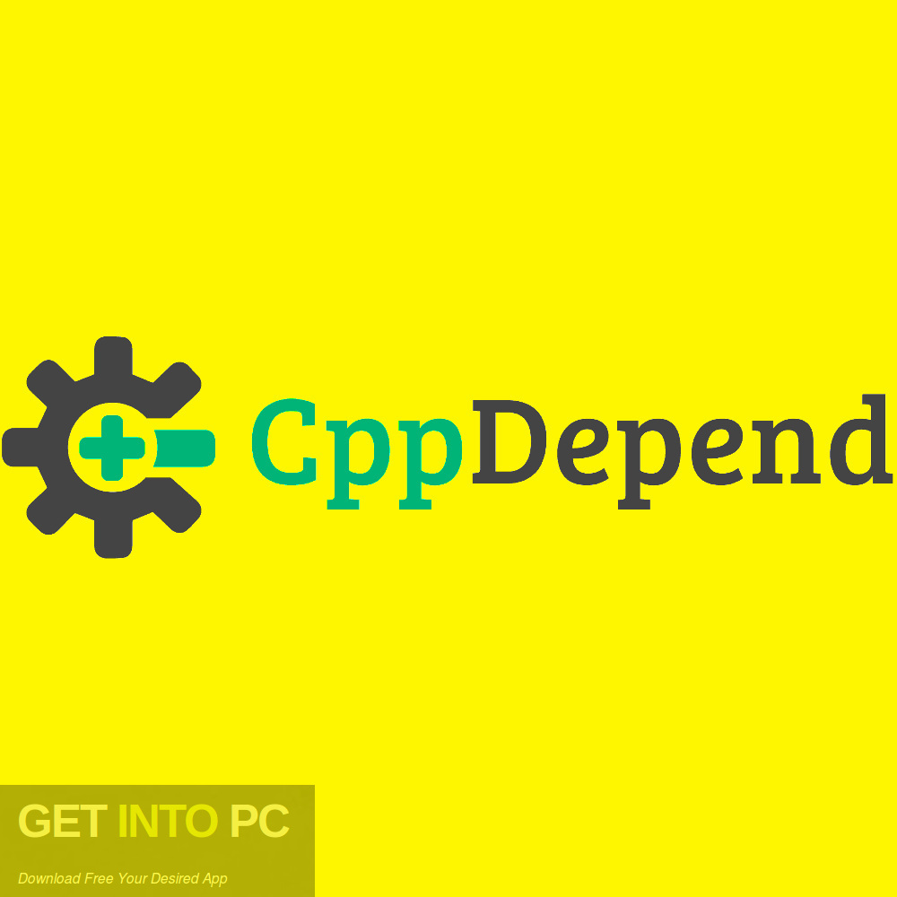 CppDepend 2019 Free Download GetintoPC.com