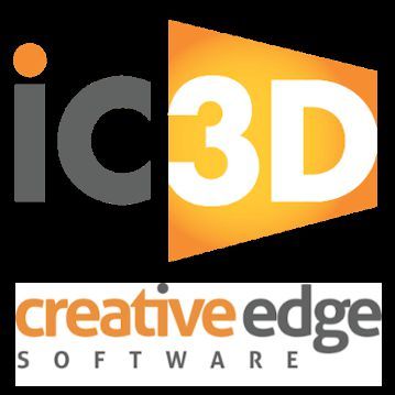 Creative Edge Software iC3D Suite Free Download