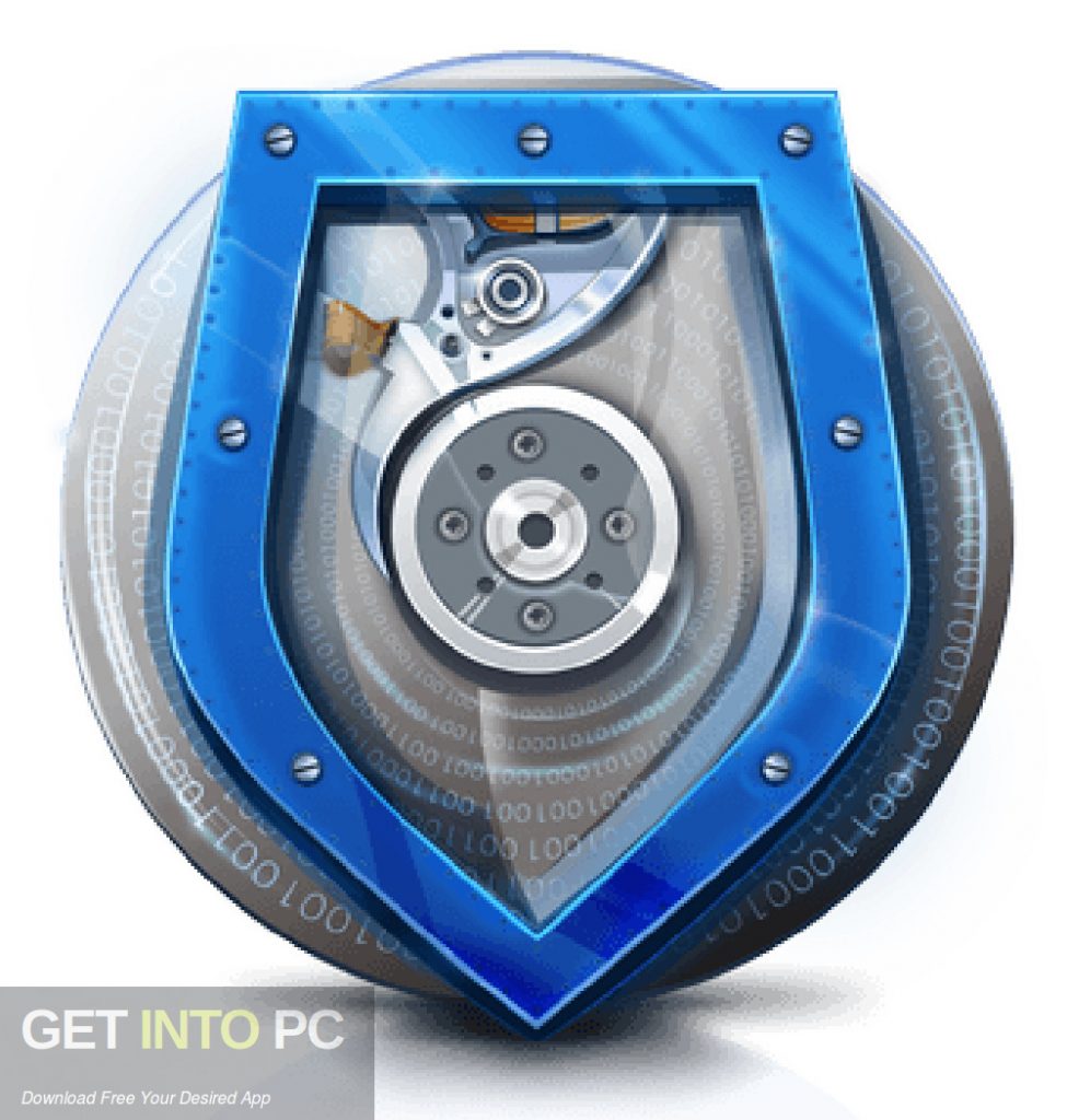 Crypticdisk Pro Free Download-GetintoPC.com