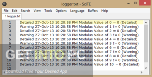 Crypto Logger For .Net 2010 Offline Installer Download-GetintoPC.com