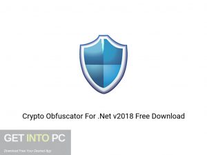 Crypto Obfuscator For .Net v2018 Offline Installer Download-GetintoPC.com
