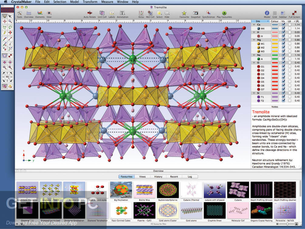 CrystalMaker Latest Version Download-GetintoPC.com CrystalMaker Latest Version Download-GetintoPC.com