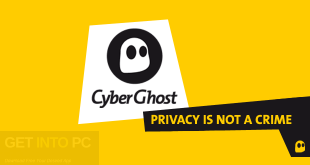CyberGhost VPN 6 Free Download