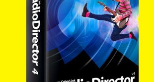 CyberLink AudioDirector Ultra 2019 Free Download GetintoPC.com