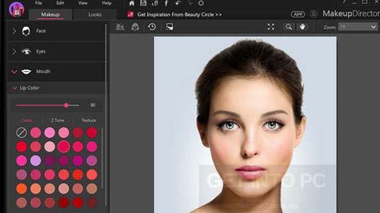 CyberLink MakeupDirector Ultra Direct Link Download