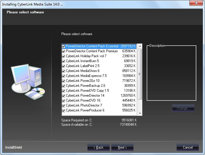 CyberLink Media Suite 14 Ultra Offline Installer Download cyberlink-media-suite-14-ultra-offline-installer-download