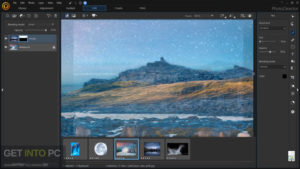 CyberLink PhotoDirector Ultra 2020 Latest Version Download-GetintoPC.com CyberLink PhotoDirector Ultra 2020 Latest Version Download-GetintoPC.com