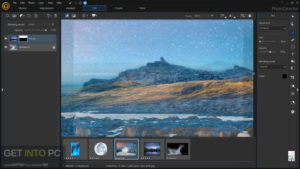 CyberLink PhotoDirector Ultra 2020 Latest Version Download-GetintoPC.com