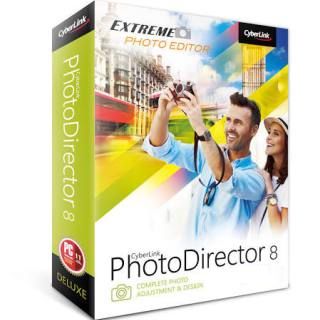 CyberLink PhotoDirector Ultra 8.0.2031.0 Free Download CyberLink PhotoDirector Ultra 8.0.2031.0 Free Download