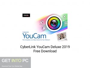 CyberLink-YouCam-Deluxe-2019-Free-Download-GetintoPC.com