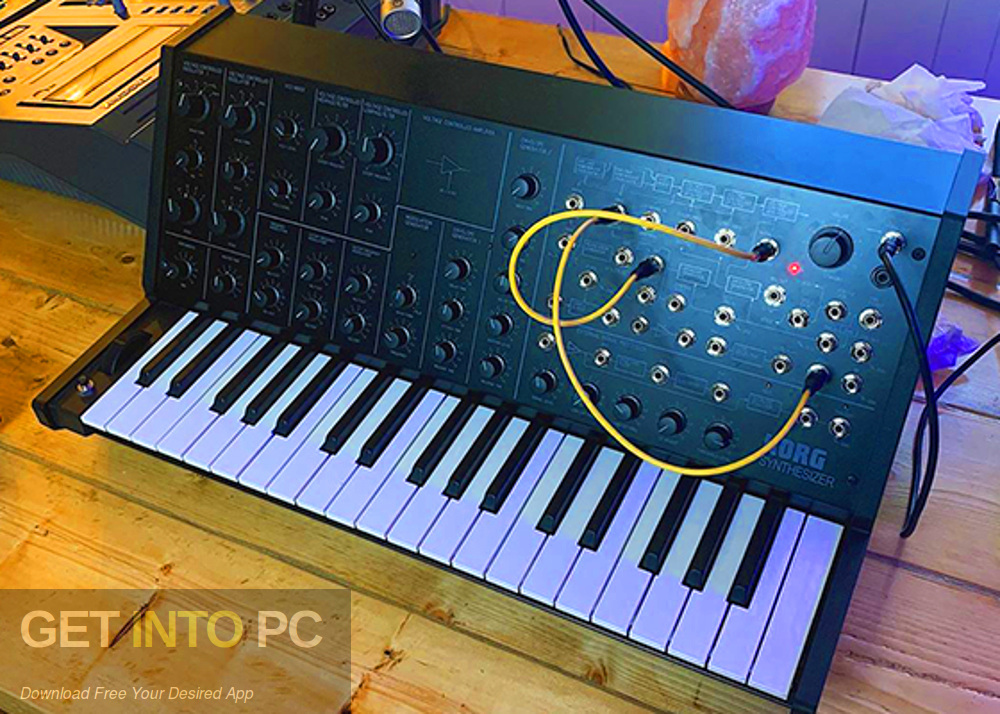 Cymatics Dreams Free Download 6 Cymatics Dreams Offline Installer Download GetintoPC.com