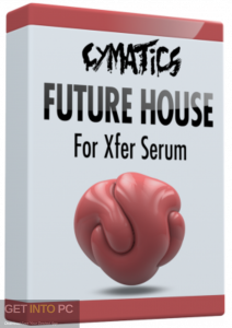 Cymatics-Future-House-Free-Download-GetintoPC.com