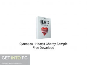 Cymatics Hearts Charity Sample Free Download-GetintoPC.com