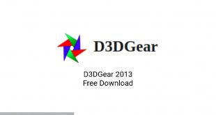 D3DGear-2013-Offline-Installer-Download-GetintoPC.com