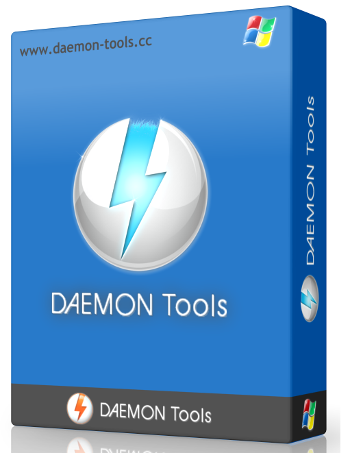 DAEMON Tools Lite 10.6.0.0275 Free Download