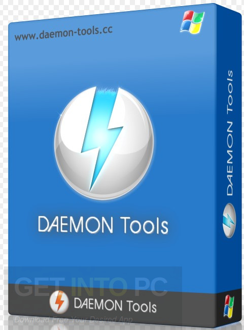 DAEMON Tools Pro 8.2.0.708 Free Download