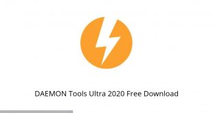 DAEMON Tools Ultra 2020 Offline Installer Download-GetintoPC.com