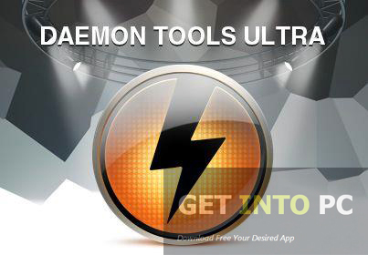 DAEMON Tools Ultra Free Download