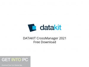 DATAKIT CrossManager 2021 Free Download-GetintoPC.com.jpeg