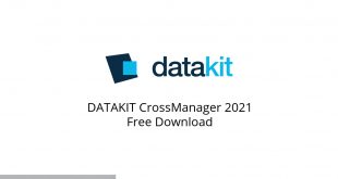 DATAKIT CrossManager 2021 Free Download-GetintoPC.com.jpeg