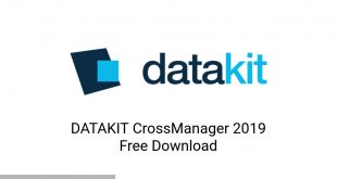 DATAKIT-CrossManager-Latest-Version-Download-GetintoPC.com