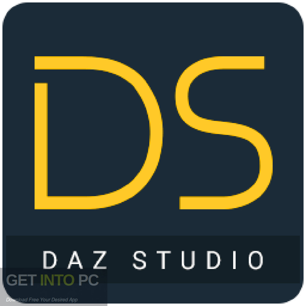 DAZ Studio Pro 2019 Free Download-GetintoPC.com DAZ Studio Pro 2019 Free Download-GetintoPC.com