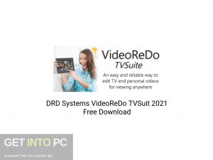 DRD Systems VideoReDo TVSuit 2021 Free Download-GetintoPC.com.jpeg
