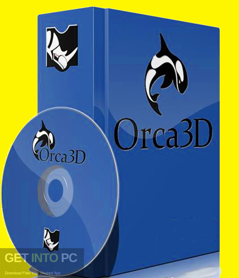 DRS Technologies Orca3D 2018 Plugin for Rhino 3D Free Download-GetintoPC.com