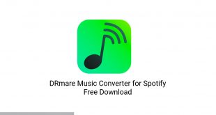 DRmare Music Converter for Spotify Free Download-GetintoPC.com.jpeg