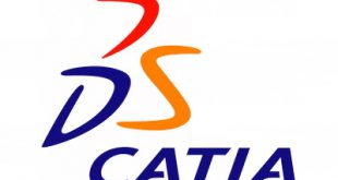 DS CATIA P3 V5 6R2017 GA SP5 Free Download