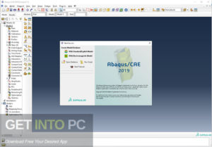 DS SIMULIA Suite 2020 (Abaqus Isight Fe-safe Tosca) Offline Installer Download-GetintoPC.com DS SIMULIA Suite 2020 (Abaqus Isight Fe-safe Tosca) Offline Installer Download-GetintoPC.com
