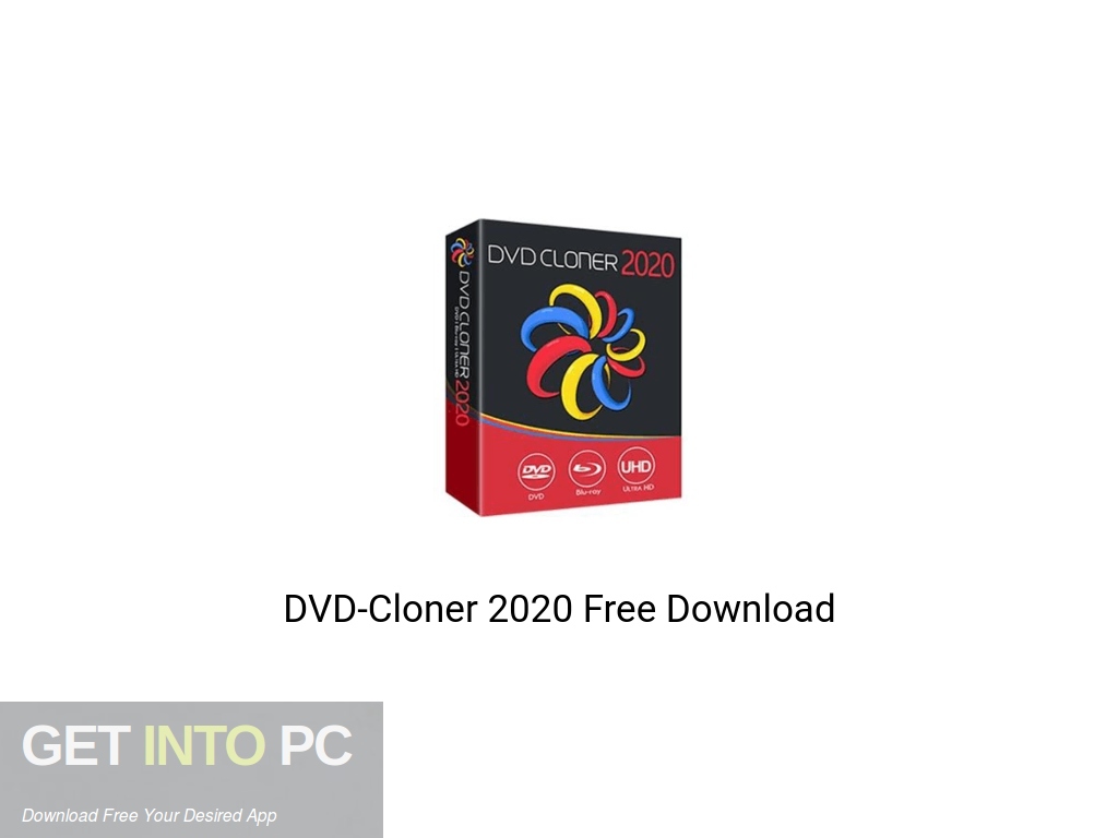 download the last version for windows DVD-Cloner Platinum 2023 v20.30.1481