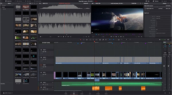 DaVinci Resolve Studio 15 Offline Installer Download DaVinci Resolve Studio 15 Offline Installer Download