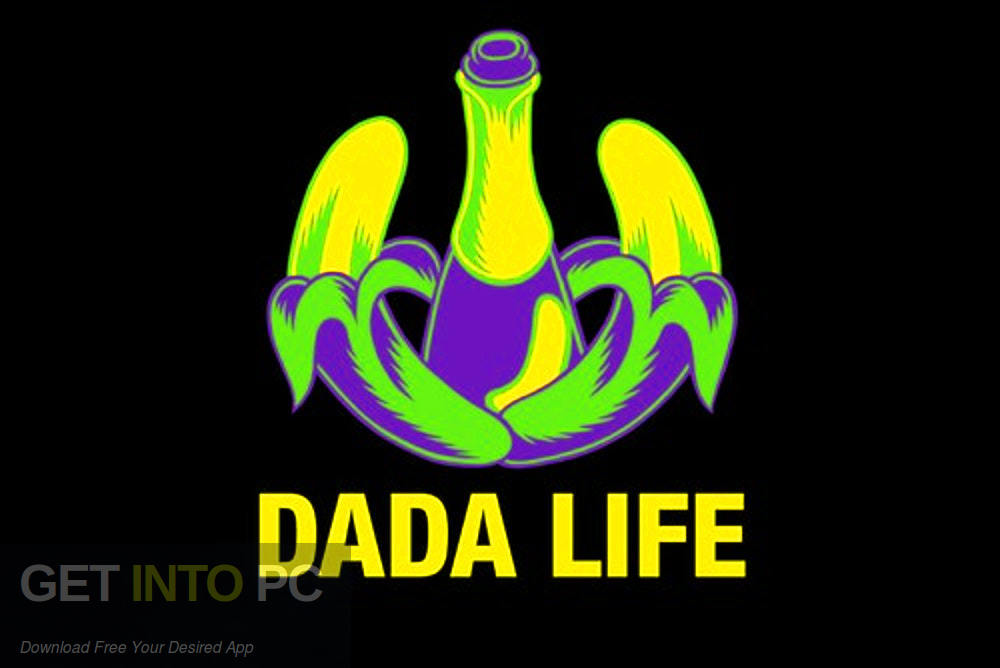 Dada Life - Endless Smile Sausage Fattener VST Free Download-GetintoPC.com Dada Life - Endless Smile Sausage Fattener VST Free Download-GetintoPC.com