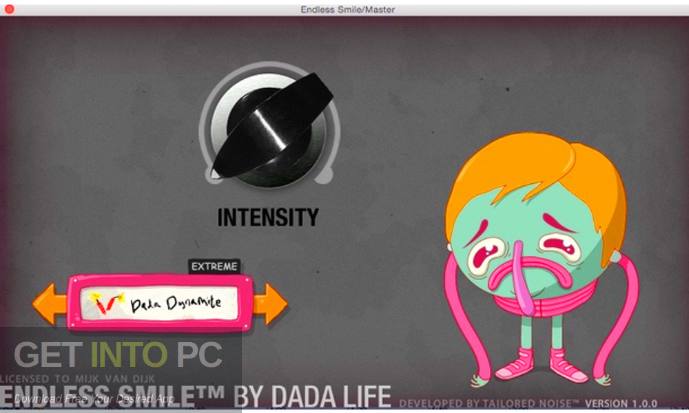 Dada Life - Endless Smile Sausage Fattener VST Latest Version Download-GetintoPC.com Dada Life - Endless Smile Sausage Fattener VST Latest Version Download-GetintoPC.com