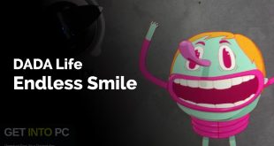Dada Life Endless Smile VST Free Download GetintoPC.com
