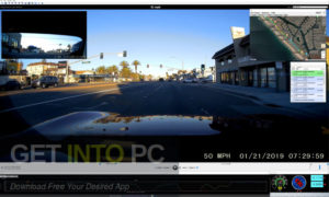 Dashcam Viewer 2020 Direct Link Download-GetintoPC.com