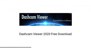 Dashcam Viewer 2020 Offline Installer Download-GetintoPC.com