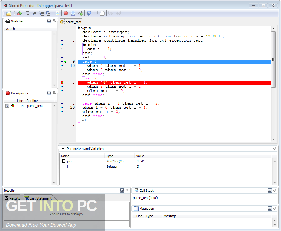 Database Workbench Pro Free Download 2 Database Workbench Pro Direct Link Download GetintoPC.com