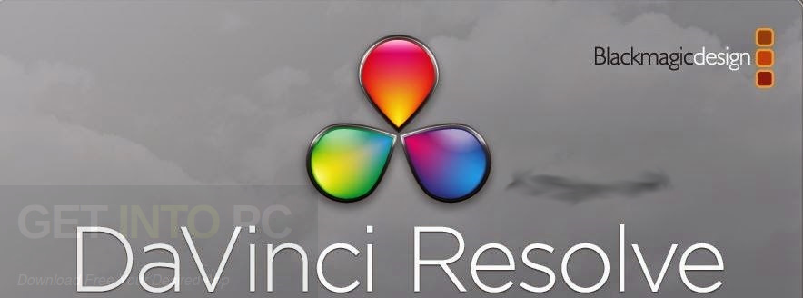 Davinci Resolve Studio 14.0.1 Free Download Davinci Resolve Studio 14.0.1 Free Download