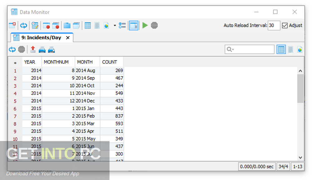 DbVisualizer Pro 10 Offline Installer Download-GetintoPC.com DbVisualizer Pro 10 Offline Installer Download-GetintoPC.com