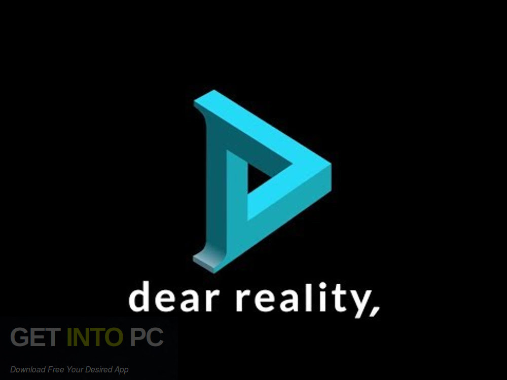 Dear Reality dearVR Pro VST Free Download-GetintoPC.com