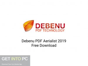 Debenu PDF Aerialist 2019 Latest Version Download-GetintoPC.com Debenu PDF Aerialist 2019 Latest Version Download-GetintoPC.com