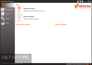 Debenu PDF Tools Pro 2019 Free Download-GetintoPC.com Debenu PDF Tools Pro 2019 Free Download-GetintoPC.com