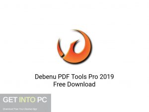 Debenu PDF Tools Pro 2019 Latest Version Download-GetintoPC.com Debenu PDF Tools Pro 2019 Latest Version Download-GetintoPC.com
