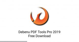 Debenu PDF Tools Pro 2019 Latest Version Download-GetintoPC.com