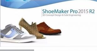 Delcam Crispin ShoeMaker 2015 Free Download GetintoPC.com