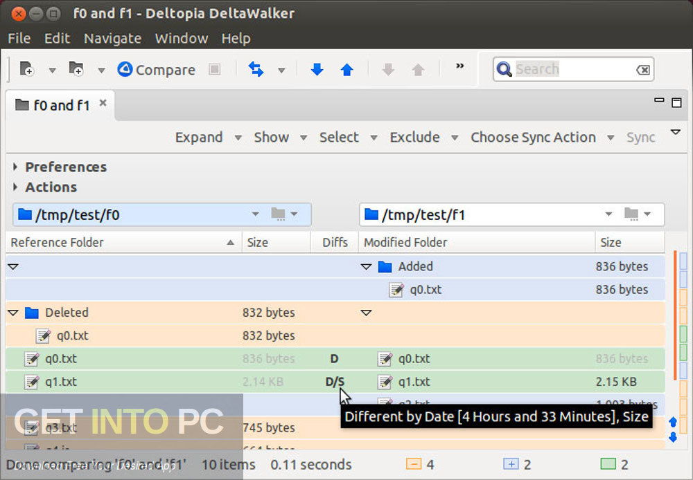 Deltopia DeltaWalker Pro Latest Version Download GetintoPC.com