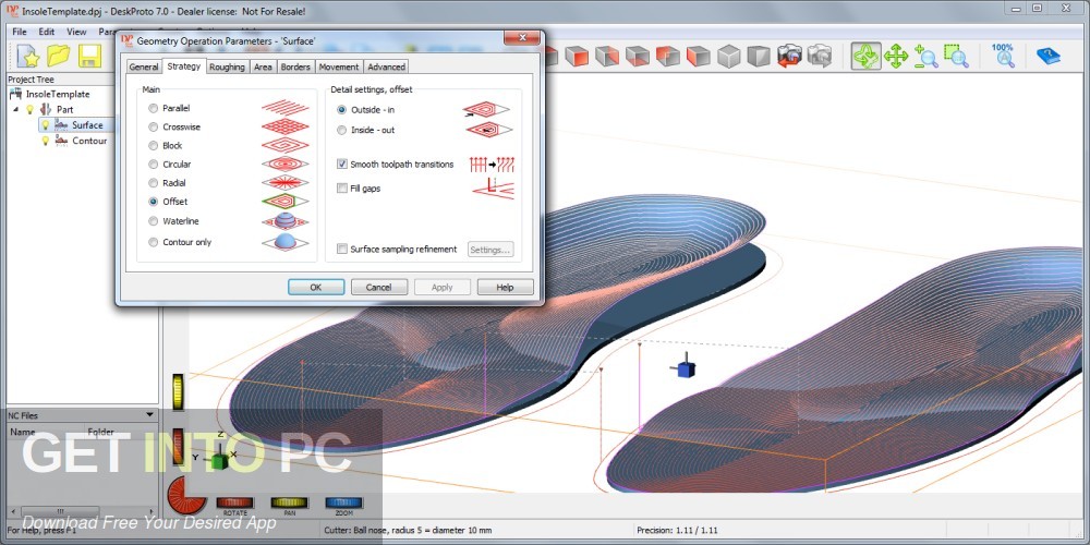DeskProto 7 Multi-Axis Edition Offline Installer Download-GetintoPC.com DeskProto 7 Multi-Axis Edition Offline Installer Download-GetintoPC.com